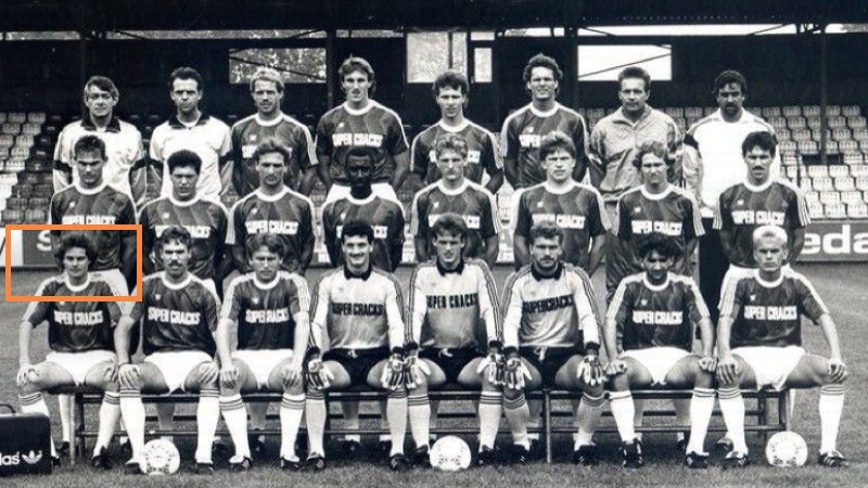 HBC Voetbal