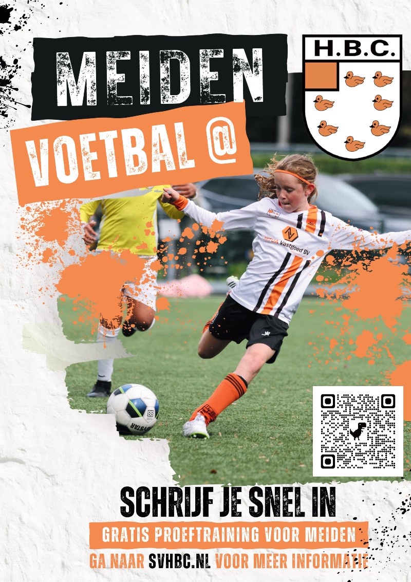 HBC Voetbal