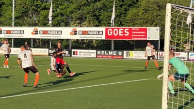 HBC Voetbal