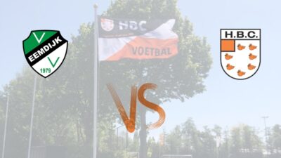 HBC Voetbal