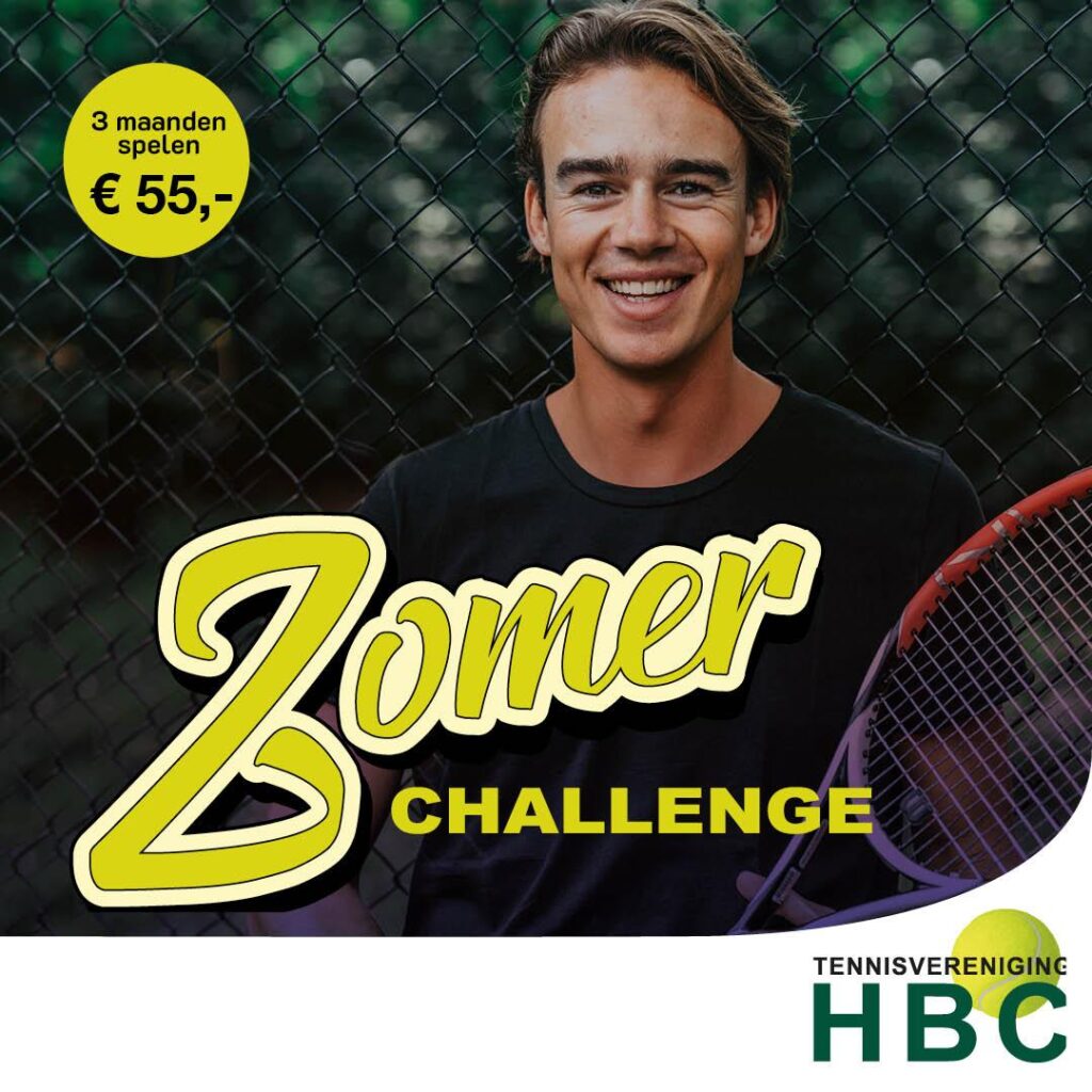 HBC Voetbal