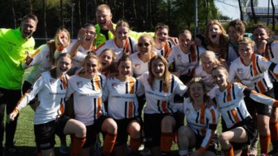 HBC Voetbal