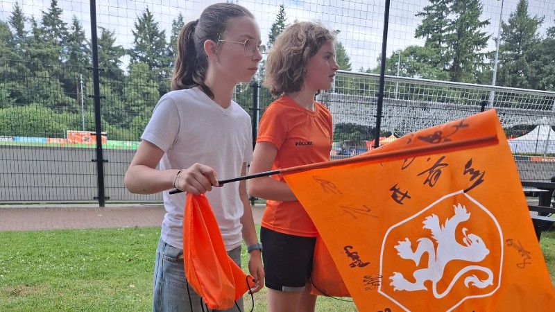 HBC Voetbal