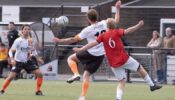 HBC Voetbal