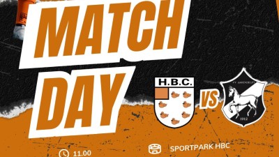 HBC Voetbal