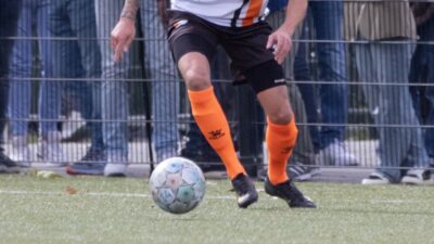HBC Voetbal