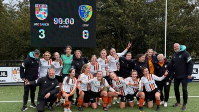 HBC Voetbal