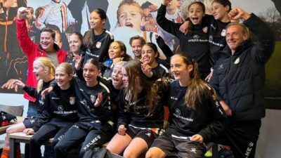 HBC Voetbal