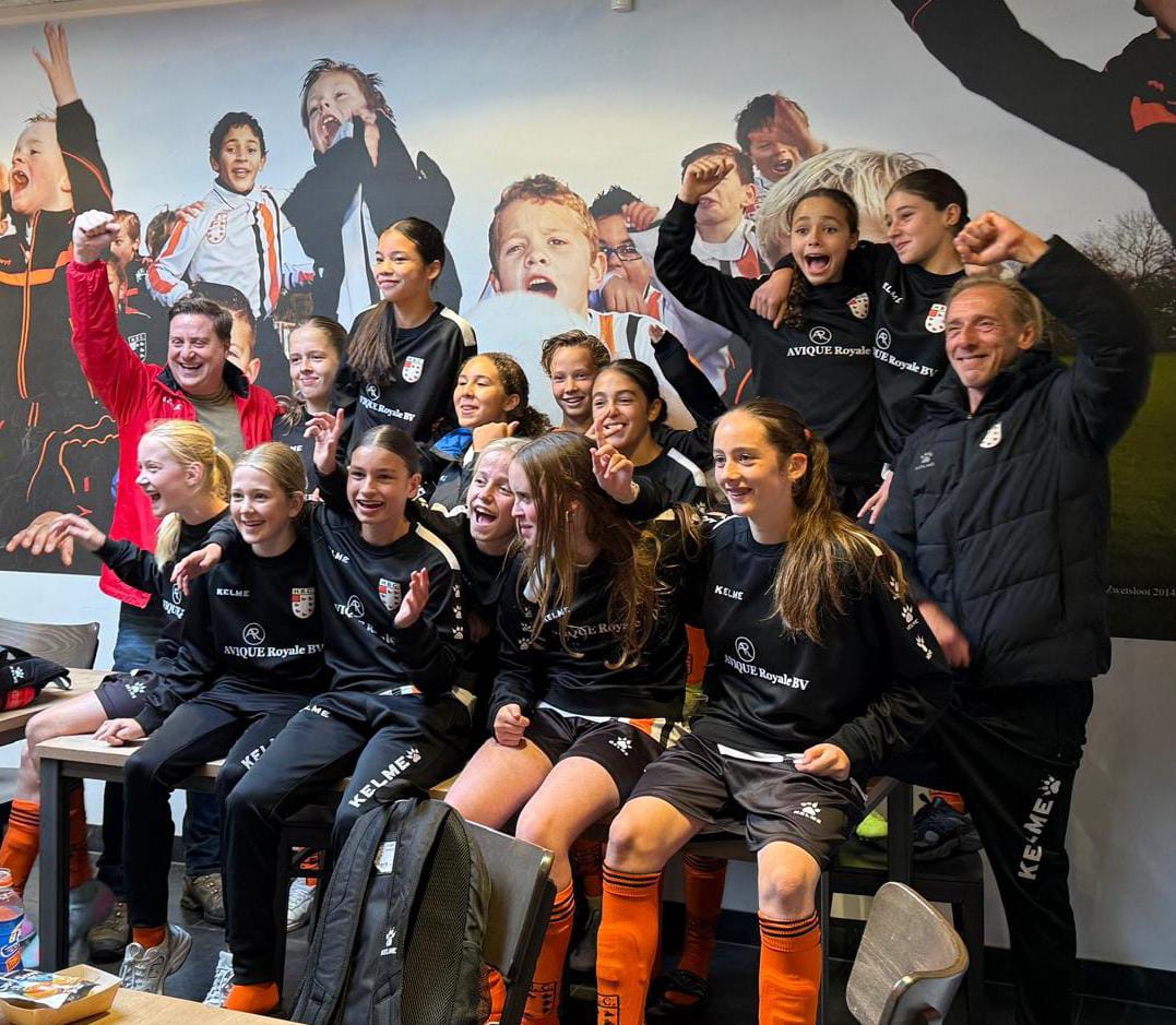 HBC Voetbal