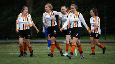 HBC Voetbal