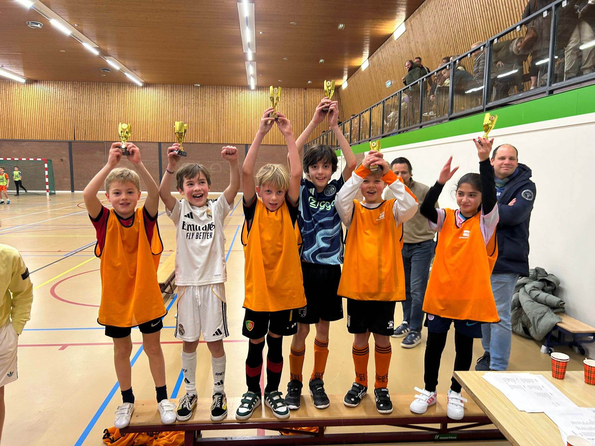 HBC Voetbal