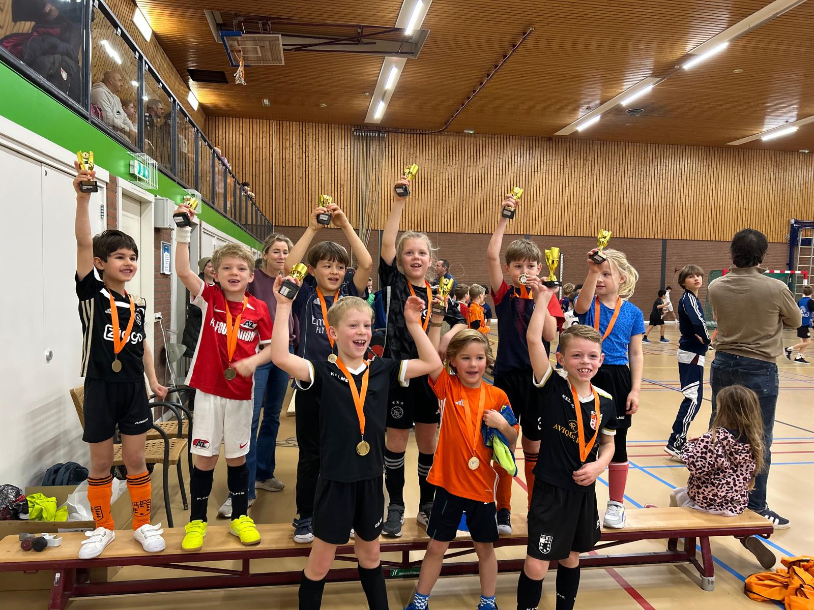 HBC Voetbal