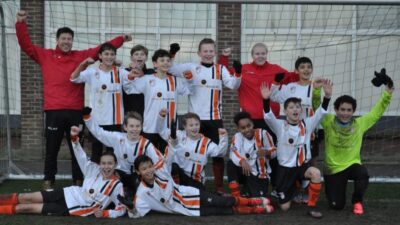 HBC Voetbal