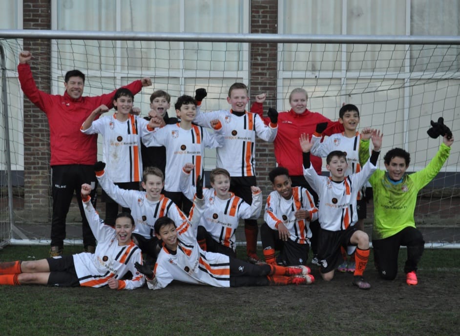 HBC Voetbal