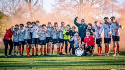 HBC Voetbal