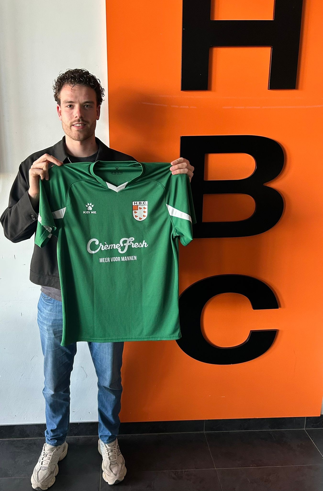 HBC Voetbal