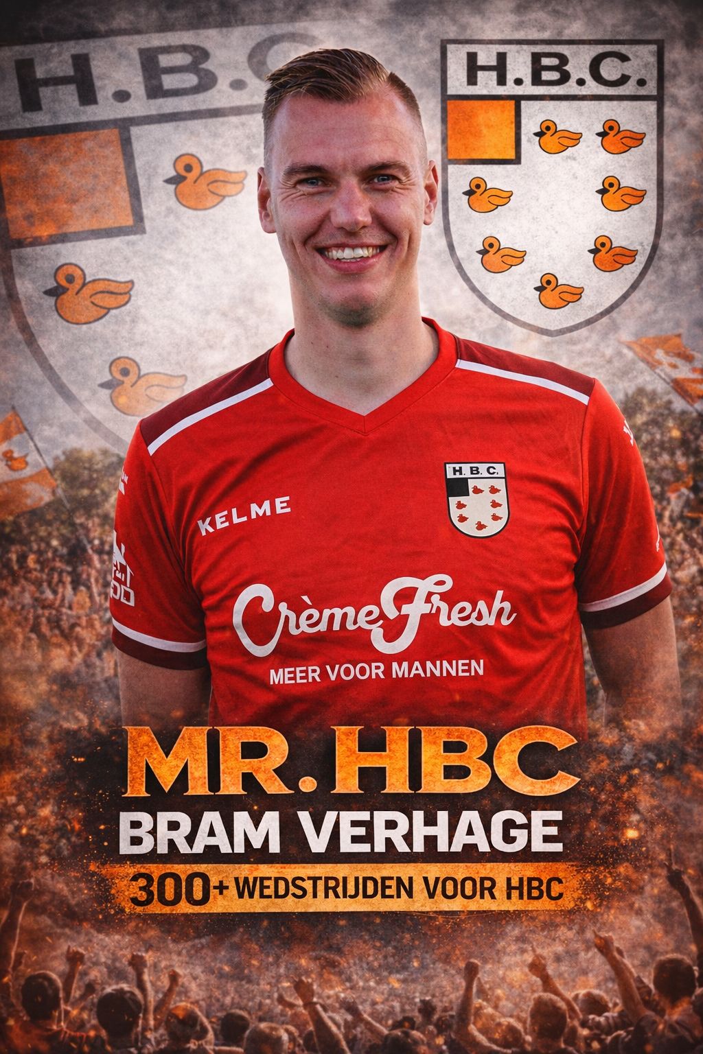 HBC Voetbal