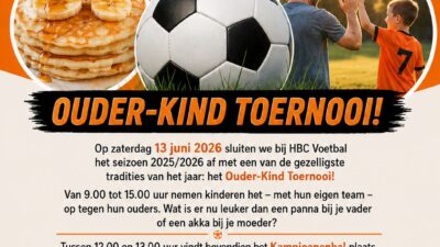 HBC Voetbal
