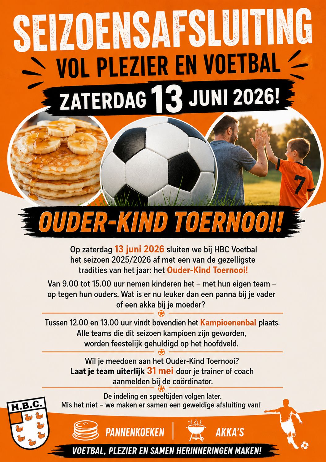 HBC Voetbal