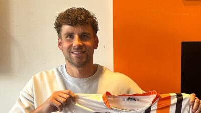 HBC Voetbal | Rody Bottelier