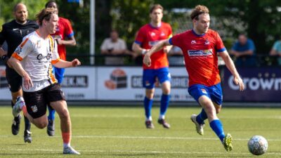 HBC Voetbal