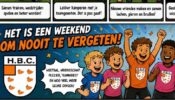 HBC Voetbal