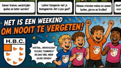 HBC Voetbal