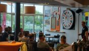 HBC Voetbal