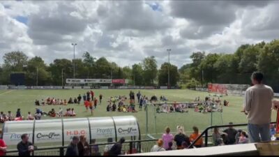 HBC Voetbal