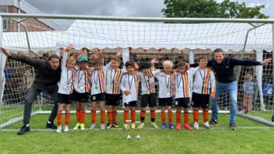 HBC Voetbal