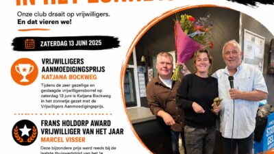 HBC Voetbal
